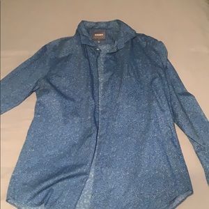 Bonobos Large Button down shirt
